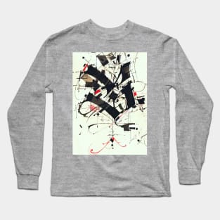 Capital B Long Sleeve T-Shirt